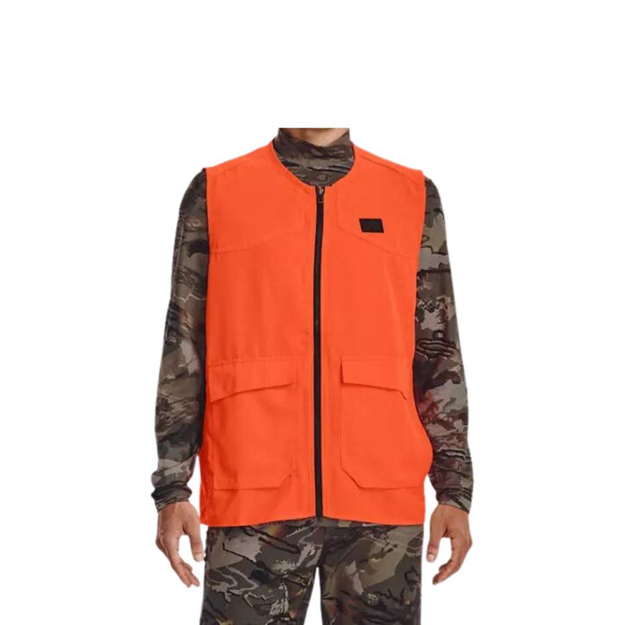 Under Armour UA Hunt Blaze Vest