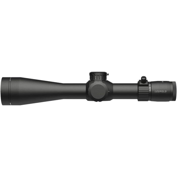 Leupold Mark 4HD 6-24X52 M5C3 Side Focus FFP PR2-MIL 183823